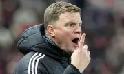 Eddie Howe questions Newcastle's 'mentality' after derby defeat, challenges Bruno's 'mess' claim