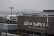 Edinburgh Airport Flights Suspended Due to Air Traffic Control IT Issue