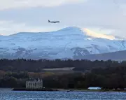 Edinburgh Airport Halts All Flights Due to Air Traffic Control Technical Issue