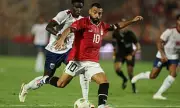 Egypt's Hossam Hassan: Mohamed Salah's AFCON Energy 'Like a Teenager'
