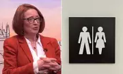 EHRC Chair Proposes Unisex Toilets to Aid Trans Access