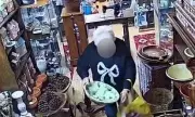 Elderly Woman Accused of Stealing £78 Vintage Bowl in Cheshire Antiques Store