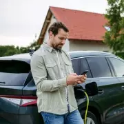 Electric Car Owners Risk £11k Winter Fines: Kia's Essential Safety Guide