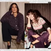 Elevate Your Winter Wardrobe: Designer-Look Knitwear From £27