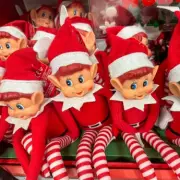 Elf on the Shelf Ideas: Mum's 'Fun & Easy' Hacks to Delight Kids This Christmas
