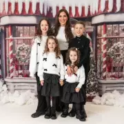 Elf Watch App Saves Exhausted UK Parents with AI Christmas Magic