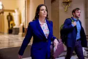 Elise Stefanik Withdraws from NY Governor Race, Retires from Congress