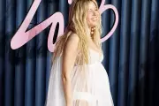 Ellie Goulding and Sienna Miller Reveal Pregnancies at 2025 Fashion Awards