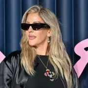 Ellie Goulding Expecting Second Child with Beau Minniear After Fashion Awards Reveal