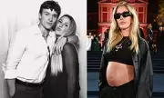 Ellie Goulding's Pregnancy Reveal: Beau Minniear's Absence Sparks Fan Questions