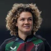 Ellie Kildunne: 13 Key Facts About the SPOTY-Nominated Rugby Superstar