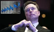 Elon Musk Demands EU Abolition After X Hit With $140 Million Fine