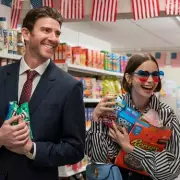 Emily in Paris Season 5 Finale: Emily Single as Love Life Takes Dramatic Turn