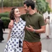 Emily in Paris Season 5 Pays Tribute to Diego Borella After Tragic Death