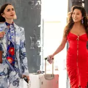 Emily in Paris Star Lily Collins' Past Romance with Stranger Things Icon Revealed