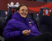Emma Coates departs England U23s for head coach role at NWSL's Bay FC