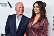 Emma Heming Willis Shares Grief and Hope in Holidays Amid Bruce's Dementia