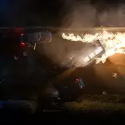 Emmerdale Fans Fear for Liam in Corrie Crossover Crash After Chaotic Trailer