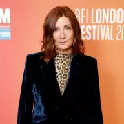 Emmerdale's Katherine Dow Blyton on Pierce Brosnan, Love & Giant Film Role