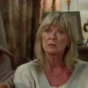 Emmerdale's Kim Tate Faces Lonely Christmas in Heartbreaking Storyline