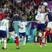 England Avoid France Until World Cup 2026 Final Due to FIFA Seeding