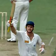England Cricket Legend Robin Smith Dies Aged 62 in Australia