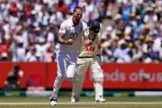 England End 15-Year Ashes Wait with Dramatic Two-Day Melbourne Victory