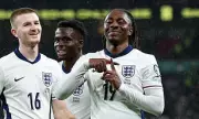 England Face Croatia in 2026 World Cup Opener as Trump Steals Show at Glitzy Draw