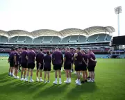 England Face Must-Win Ashes Test in Adelaide Under Shadow of Bondi Tragedy