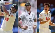 England on Brink of Worst Ashes Defeat in a Century After Adelaide Oval Rout