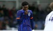 England vs Netherlands: Tug-of-War for West Ham's 15-Year-Old Defensive Prodigy