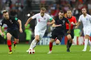 England's 2026 World Cup Draw: Croatia Rematch Headlines Group L