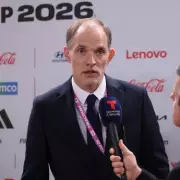 England's 2026 World Cup Draw: Tuchel Dodges Southgate's 'Nightmare' Teams