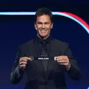 England's 2026 World Cup Group Revealed: Croatia, Panama, Ghana Await