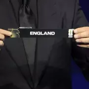 England's 2026 World Cup Path: Croatia Rematch, Ghana & Panama in Group L