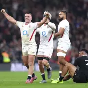 England's 2027 Rugby World Cup Draw: Wales in Pool, Path to Final Avoids Springboks