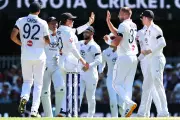 England's Ashes Blow: Third Fast Bowler Ruled Out of Sydney Finale