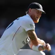 England's Ashes Hopes Dwindle at Gabba as Stokes, Archer Concerns Mount
