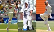 England's Ashes Hopes Hang by a Thread After Adelaide Collapse
