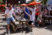 England's World Cup Fixtures Offer Pubs a 'Welcome Boost' with 9pm Kick-Offs