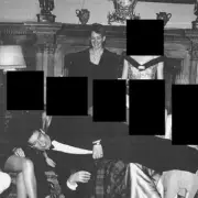 Epstein Files: Andrew Photo Taken at Sandringham 'Sex and Drugs Party'