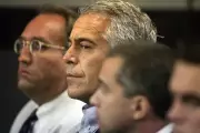 Epstein Files Expose 'Assembly Line' Abuse of Girls and Maxwell's Role