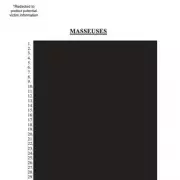 Epstein Files Release: More Questions Than Answers as Documents Heavily Redacted