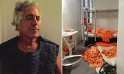 Epstein's Final Days: Terror, Suicide Attempts & FBI Murder Tip Revealed