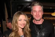 Eric Dane in 24/7 Care for ALS as Estranged Wife Rebecca Gayheart Reveals Health Battle