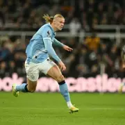 Erling Haaland Breaks Premier League Record With 100th Goal in 111 Games