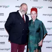 Escape to the Chateau's Dick and Angel Strawbridge Bid Farewell to Son in Festive Update