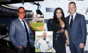 ESPN's $550m MLB Deal Puts Analyst David Cone's Future in Doubt