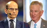 ESPN's Paul Finebaum Ends US Senate Speculation, Chooses College Football Over Politics