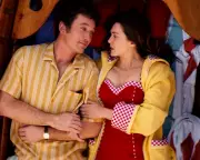 Eternity to Jamiroquai: Your Complete UK Entertainment Guide This Week